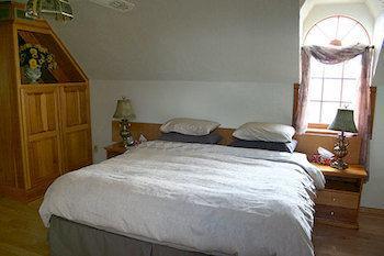 Broecheler Inn Cayuga Kültér fotó