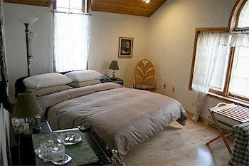 Broecheler Inn Cayuga Kültér fotó