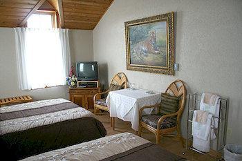 Broecheler Inn Cayuga Kültér fotó