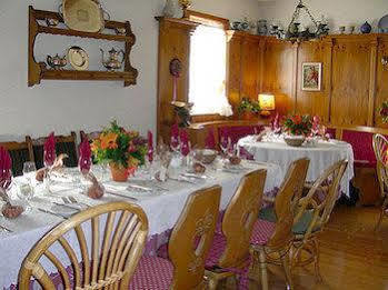 Broecheler Inn Cayuga Kültér fotó